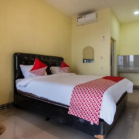 Hotel Oyo 3050 Hotasi Seaview Syariah Anyer Zewnętrze zdjęcie