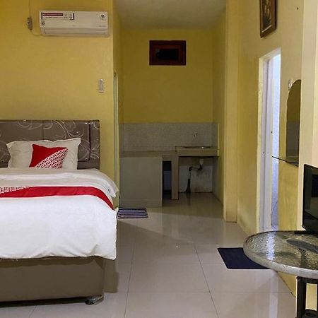Hotel Oyo 3050 Hotasi Seaview Syariah Anyer Zewnętrze zdjęcie