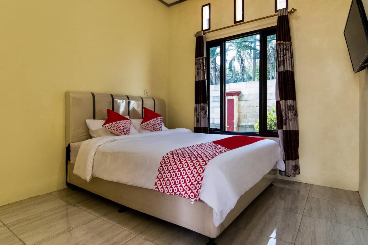 Hotel Oyo 3050 Hotasi Seaview Syariah Anyer Zewnętrze zdjęcie