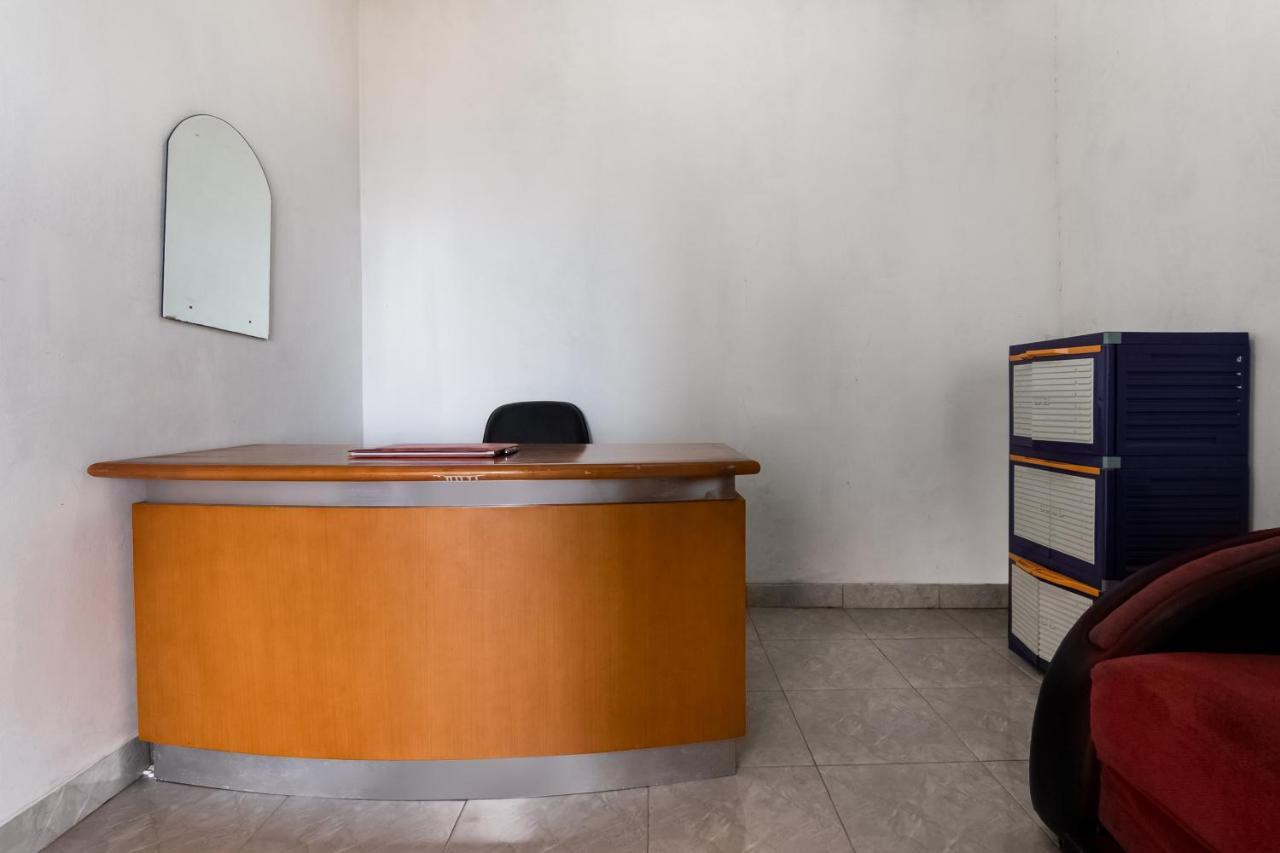 Hotel Oyo 3050 Hotasi Seaview Syariah Anyer Zewnętrze zdjęcie