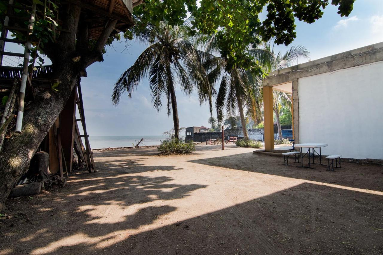 Hotel Oyo 3050 Hotasi Seaview Syariah Anyer Zewnętrze zdjęcie