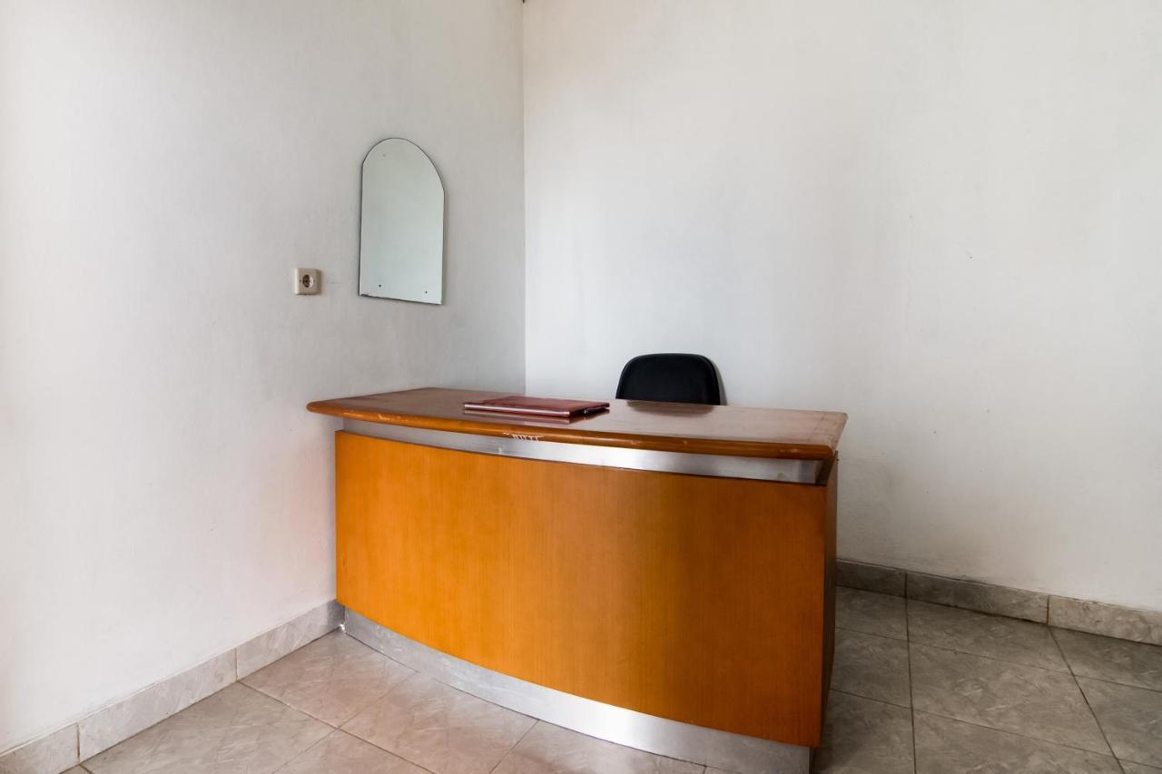 Hotel Oyo 3050 Hotasi Seaview Syariah Anyer Zewnętrze zdjęcie