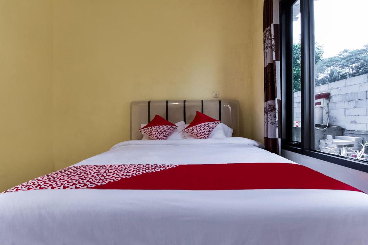 Hotel Oyo 3050 Hotasi Seaview Syariah Anyer Zewnętrze zdjęcie