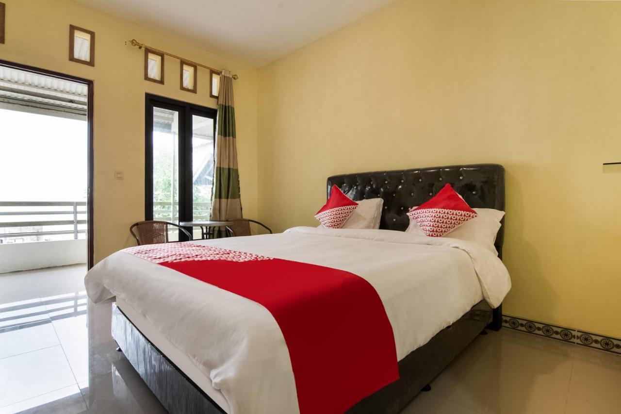 Hotel Oyo 3050 Hotasi Seaview Syariah Anyer Zewnętrze zdjęcie