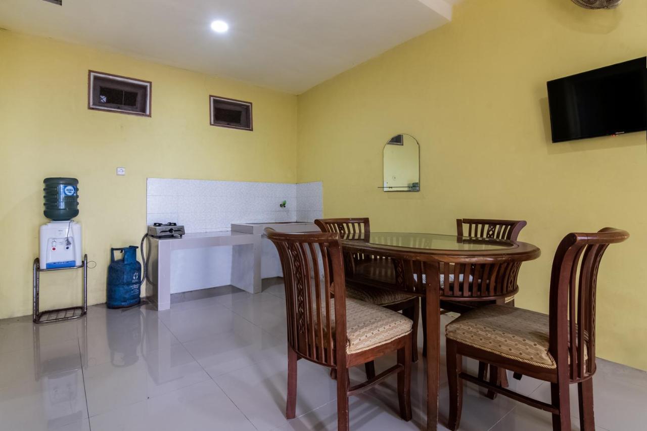 Hotel Oyo 3050 Hotasi Seaview Syariah Anyer Zewnętrze zdjęcie