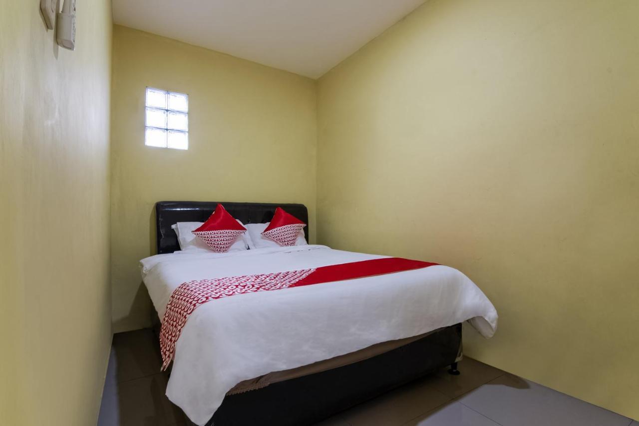 Hotel Oyo 3050 Hotasi Seaview Syariah Anyer Zewnętrze zdjęcie