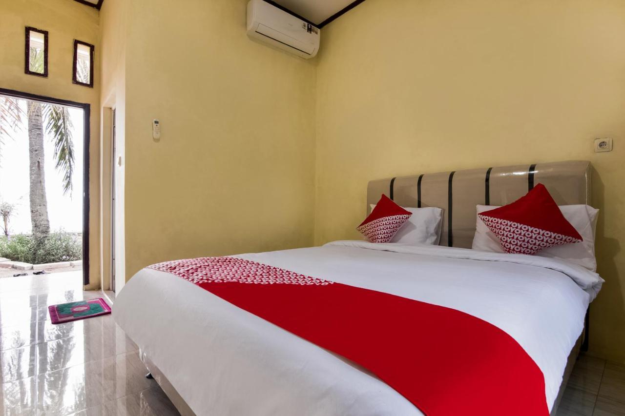 Hotel Oyo 3050 Hotasi Seaview Syariah Anyer Zewnętrze zdjęcie