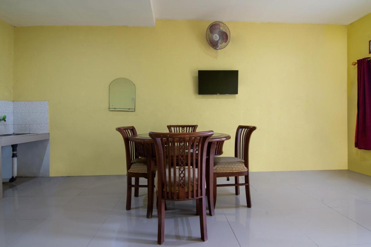 Hotel Oyo 3050 Hotasi Seaview Syariah Anyer Zewnętrze zdjęcie