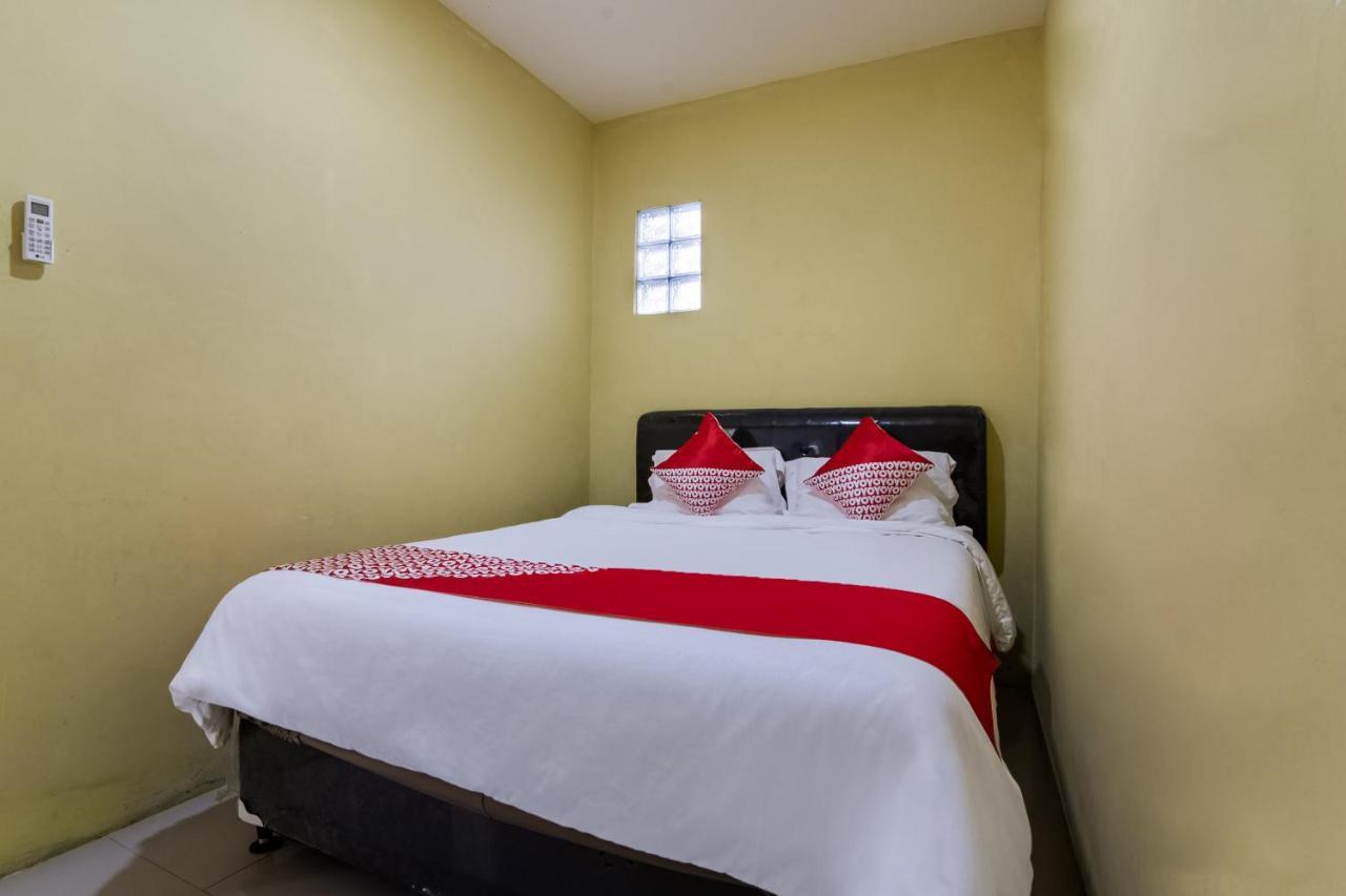 Hotel Oyo 3050 Hotasi Seaview Syariah Anyer Zewnętrze zdjęcie