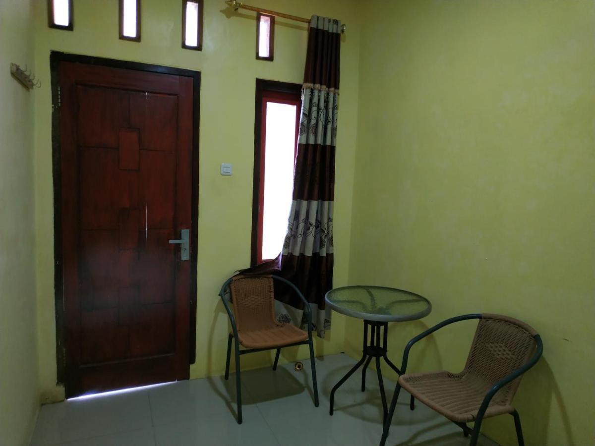 Hotel Oyo 3050 Hotasi Seaview Syariah Anyer Zewnętrze zdjęcie