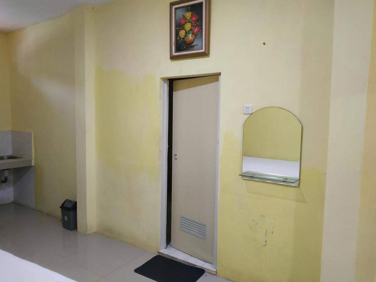 Hotel Oyo 3050 Hotasi Seaview Syariah Anyer Zewnętrze zdjęcie