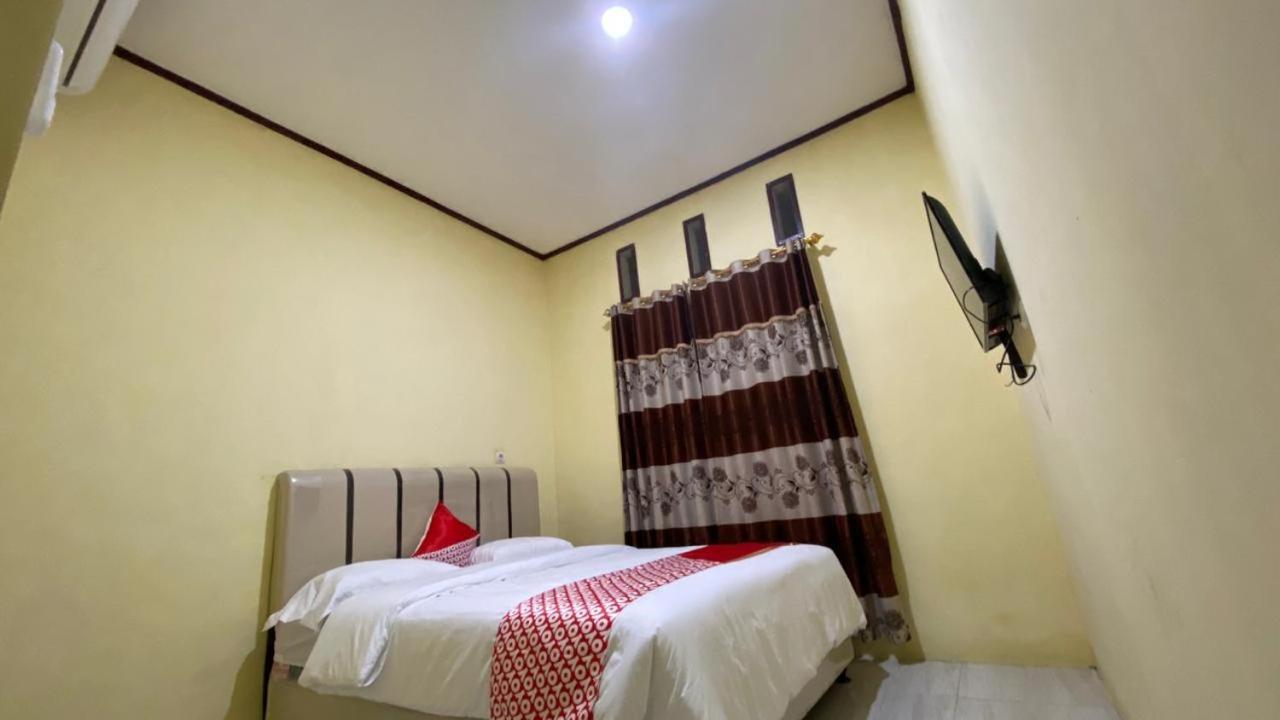Hotel Oyo 3050 Hotasi Seaview Syariah Anyer Zewnętrze zdjęcie