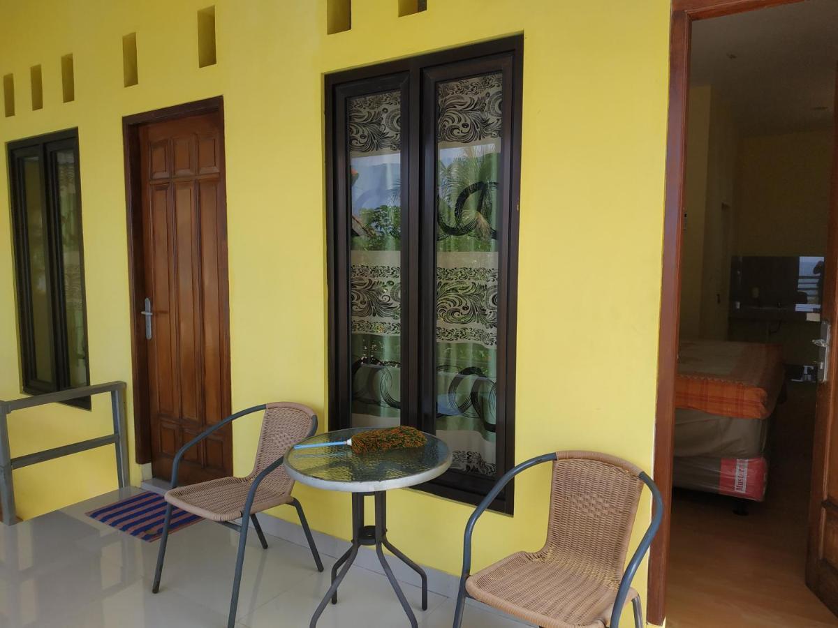 Hotel Oyo 3050 Hotasi Seaview Syariah Anyer Zewnętrze zdjęcie