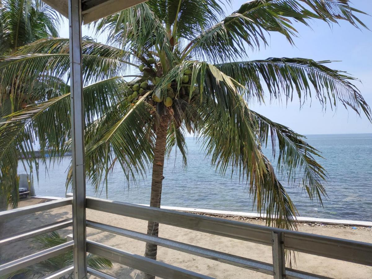 Hotel Oyo 3050 Hotasi Seaview Syariah Anyer Zewnętrze zdjęcie
