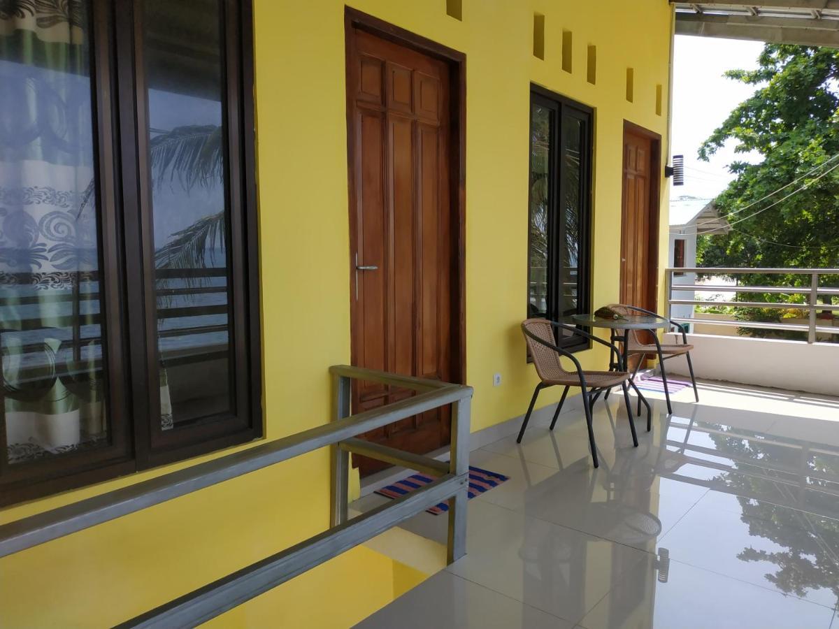 Hotel Oyo 3050 Hotasi Seaview Syariah Anyer Zewnętrze zdjęcie