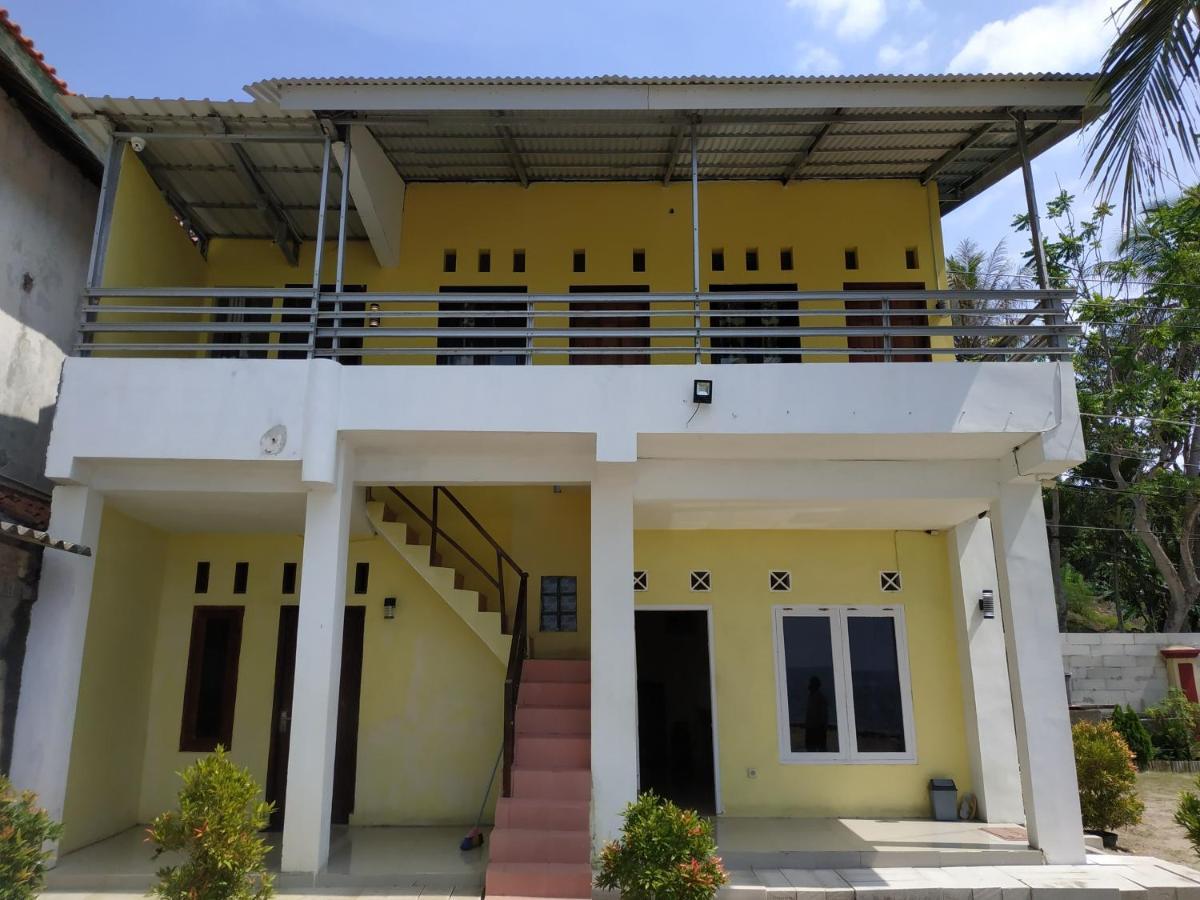 Hotel Oyo 3050 Hotasi Seaview Syariah Anyer Zewnętrze zdjęcie