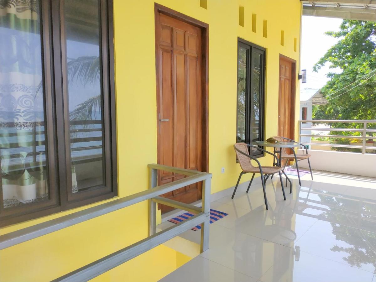 Hotel Oyo 3050 Hotasi Seaview Syariah Anyer Zewnętrze zdjęcie
